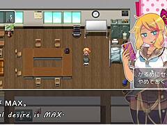 Crossdressing and hentai games: A wild ride with the machine