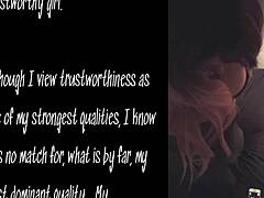 Left alone in client's home with hidden secrets