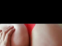 Late Night Encounter With Big Booty Milf Babe Richelle Ryan