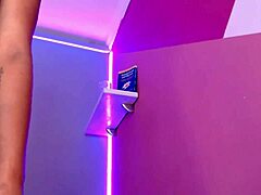 Latina Webcam Show August 2020