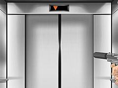 Agent sexsex faces intense fucking in this cartoon parody where it's fuck or die 😈💥