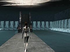 辐射4野蛮时装秀