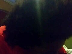 她给超级湿口交狂吞精液