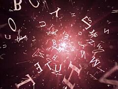 she dives into the pool for a refreshing swim, then gets a hot facial cumshot all over her face