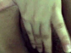 Hey, wanna see my Filipina girlfriend's tight pussy?