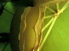 Thickest Woman Ever Stuns in Bold Display