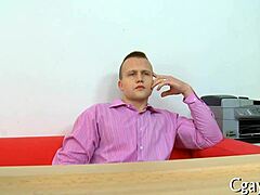 Intimate Gay Encounters in Steamy Episode Scenes