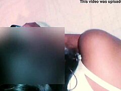 hardcore anal pounding while she scrolls through facebook unchecked