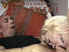 Promo For The Amorous Adventures Of The Gorda Featuring Pornstars In Various Scenes