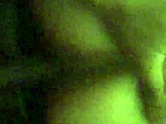 wet pussy gets big black cock