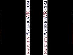 Brandi Love Kayla Paige And London River Bang New Guy For Sales Quota