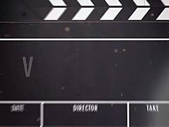 What's the power of morning coffee in this vlog with luc�o and lunna vaz?