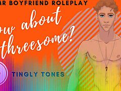 Curvy milf bent over for intense doggystyle with big black cock in homemade video