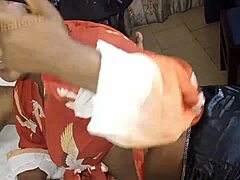 why are you wiggling those big natural tits for your rich boyfriend?