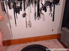 big cock fucks pretty ebony teen jenna foxx's ass