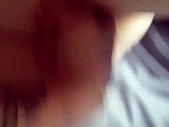 Emo Vixen with Tattoos and Piercings Enjoys Intimate Moments in a Suggestive Encounter