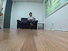 Shaynne Kelly casting POV interview