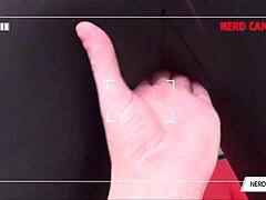 Bella Star Delivers Intense Luscious Cock Sucking In POV