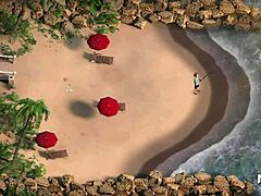 Treasure Of Nadia Helps Relieve Stress With Detailed Handjob In Episode 1 100