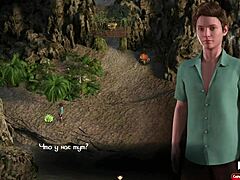 Treasure Of Nadia Helps Relieve Stress With Detailed Handjob In Episode 1 100