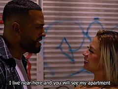 i'm fucking this latina whore's big ass for 50 reais with tony tigrao and beatriz sampaio