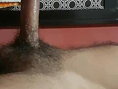 danny moon trains her ass with anal plug