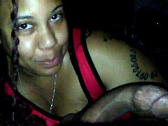 She claims swallowers are the best at deepthroat and anal with cum swallowing