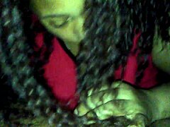 She claims swallowers are the best at deepthroat and anal with cum swallowing