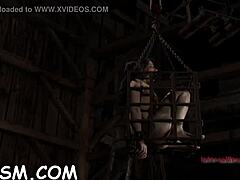 wow, check this shocking chick's lusty vagina! 😍