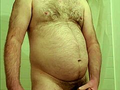 Nude Martin Lavallée Masturbates In Public Flashing Exhibition