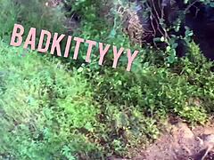 Man, I deep throated his huge BBC by the lake! 😜