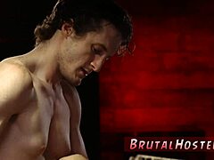 Mistress's Handjob Domination Over Poor Little Jade Jantzen