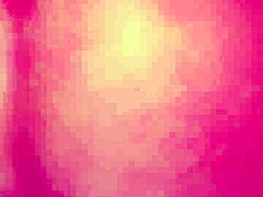 cuckold sits back as wife gets taken hard