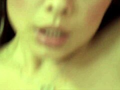 babesalicious hot canadian karmella sutra flaunting her big tits 😍