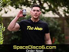 Latina teen 18+ super freak makes Tony feel intense pleasure with blowjob and doggystyle fucking.