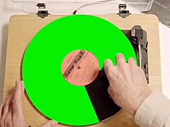 Venezuelan Amateur in Colombian Homemade Setting