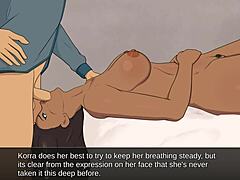 第10集我猛射她脖子上