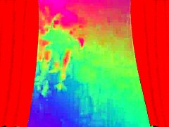 辣妹Abigail和Damon户外猛操