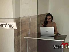 fucking the neighbor's wife in a steamy amateur encounter with intense passion and desire