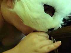 Let's have quick closet sex now.