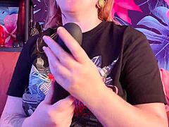 Unpacking the Lovense Domi 2 Wand Vibrator