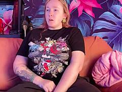 Unpacking the Lovense Domi 2 Wand Vibrator