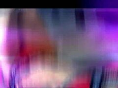 Yoga ball session with big equipment