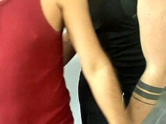 Watch This Gym Stud Milk My Ass With His Monster Cock!