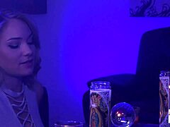 Hadley and Darcie Dive Into Steamy Lesbian Play With Intense Pussy Eating