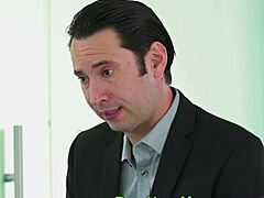 The asian masseuse bathes the teen in nuru gel before hardcore fucking