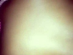 Hear Her Moan As She Squirts!