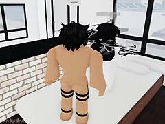 pale girl chooses solitude with a boy