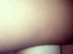 Hear Her Moan As She Squirts!