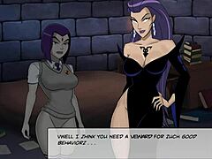 Dc Comics Pussy Licking Ebony Goddess Orgasm